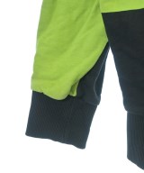 DIESEL（ディーゼル）スウェット 黒 サイズ:S メンズ/2200620354127