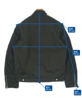 DIESEL（ディーゼル）その他 黒 サイズ:48(L位) メンズ/2200633762070