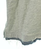 DIESEL（ディーゼル）Tシャツ・カットソー グレー サイズ:M メンズ/2200633865047