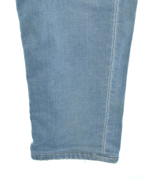 DIESEL（ディーゼル）デニムパンツ 青 サイズ:28(S位) メンズ/2200634289057