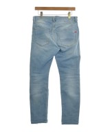 DIESEL（ディーゼル）デニムパンツ 青 サイズ:28(S位) メンズ/2200634289057