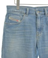 DIESEL（ディーゼル）デニムパンツ 青 サイズ:28(S位) メンズ/2200634289057
