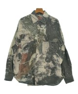 DIESEL カジュアルシャツ