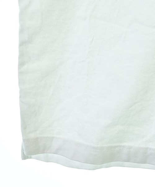 DIESEL（ディーゼル）Tシャツ・カットソー 白 サイズ:L メンズ/2200634560064