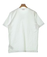 DIESEL（ディーゼル）Tシャツ・カットソー 白 サイズ:L メンズ/2200634560064