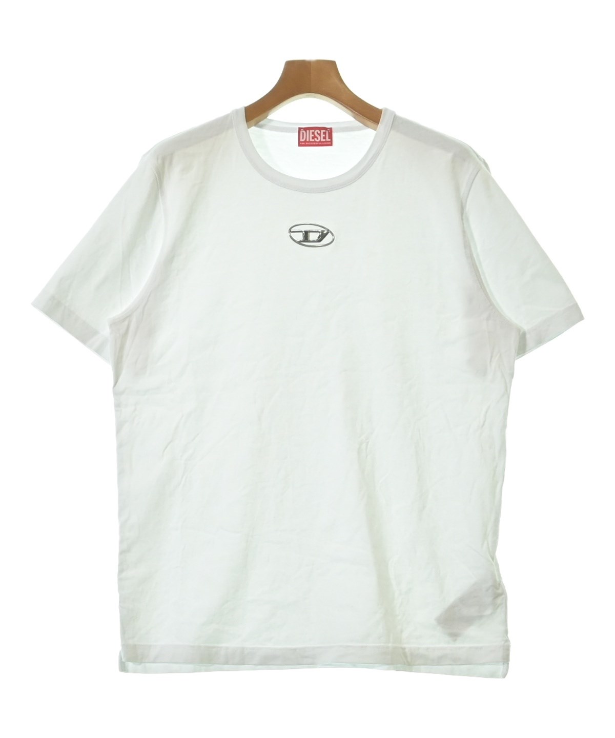 値引き不可！Diesel De LollyホワイトXSサイズ！新品未使用品 DIESEL（ディーゼル）公式オンラインストア