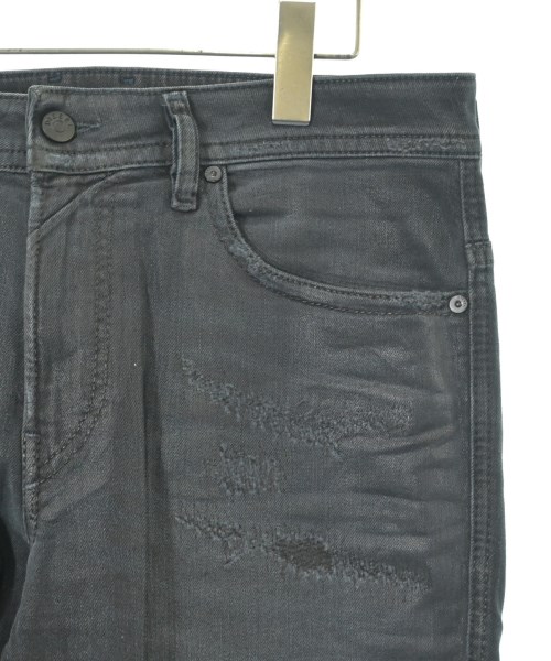 DIESEL（ディーゼル）デニムパンツ グレー サイズ:32(L位) メンズ/2200605977143
