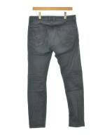 DIESEL（ディーゼル）デニムパンツ グレー サイズ:32(L位) メンズ/2200605977143
