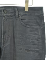 DIESEL（ディーゼル）デニムパンツ グレー サイズ:32(L位) メンズ/2200605977143