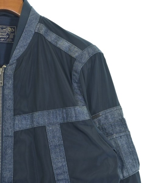 DIESEL（ディーゼル）その他 紺 サイズ:L メンズ/2200606966016