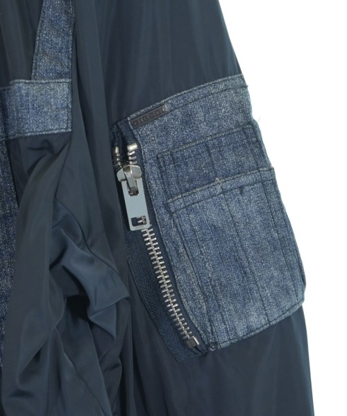 DIESEL（ディーゼル）その他 紺 サイズ:L メンズ/2200606966016