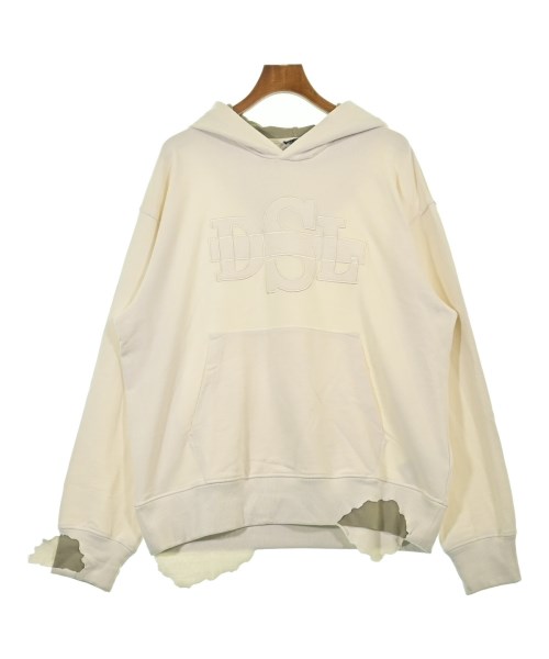 ディーゼル(DIESEL)のDIESEL パーカー