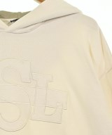 DIESEL（ディーゼル）パーカー 白 サイズ:L メンズ/2200610449024