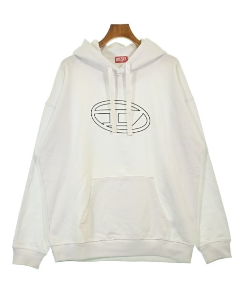 ディーゼル(DIESEL)のDIESEL パーカー
