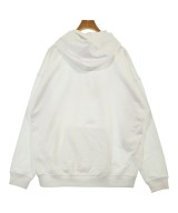DIESEL（ディーゼル）パーカー 白 サイズ:L メンズ/2200610449031