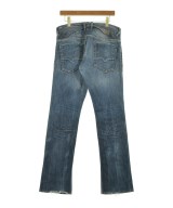 DIESEL（ディーゼル）デニムパンツ 青 サイズ:30(M位) メンズ/2200610873010