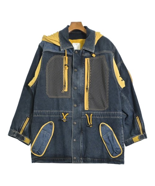 ディーゼル(DIESEL)のDIESEL ブルゾン（その他）