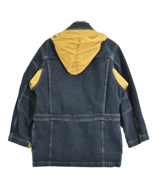 DIESEL（ディーゼル）その他 紺 サイズ:M メンズ/2200610898013