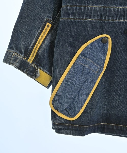 DIESEL（ディーゼル）その他 紺 サイズ:M メンズ/2200610898013