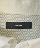 DIESEL（ディーゼル）カジュアルシャツ 白 サイズ:L メンズ/2200608352114