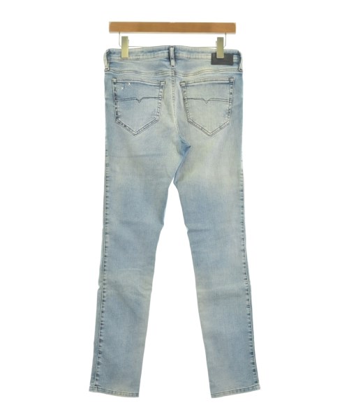 DIESEL（ディーゼル）デニムパンツ 青 サイズ:30(M位) メンズ/2200611903013