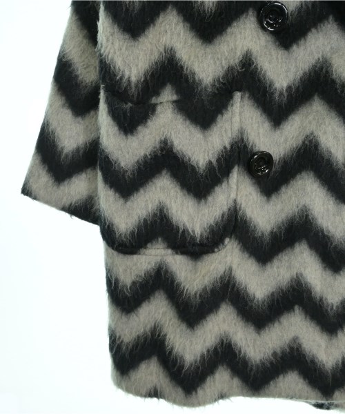 DIESEL（ディーゼル）その他 グレー サイズ:XS レディース/2200608223100