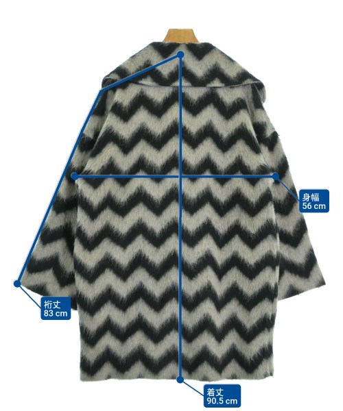 DIESEL（ディーゼル）その他 グレー サイズ:XS レディース/2200608223100