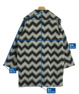 DIESEL（ディーゼル）その他 グレー サイズ:XS レディース/2200608223100