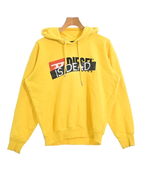 ディーゼル(DIESEL)のDIESEL パーカー