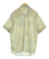 DIESEL（ディーゼル）カジュアルシャツ カーキ サイズ:50(XL位) メンズ/2200612668072