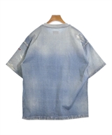 DIESEL（ディーゼル）Tシャツ・カットソー 青 サイズ:M メンズ/2200612683020