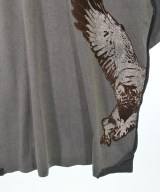 DIESEL（ディーゼル）Tシャツ・カットソー グレー サイズ:XXL メンズ/2200612692015