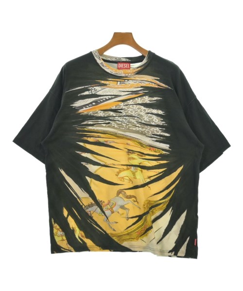 ディーゼル(DIESEL)のDIESEL Tシャツ・カットソー