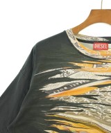 DIESEL（ディーゼル）Tシャツ・カットソー 黒 サイズ:L メンズ/2200612692022