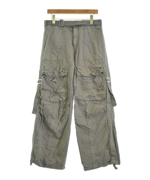 ディーゼル(DIESEL)のDIESEL カーゴパンツ