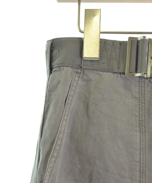 DIESEL（ディーゼル）カーゴパンツ グレー サイズ:28(S位) メンズ/2200612692039