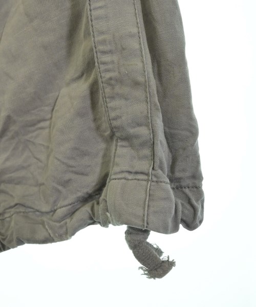 DIESEL（ディーゼル）カーゴパンツ グレー サイズ:28(S位) メンズ/2200612692039