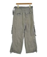 DIESEL（ディーゼル）カーゴパンツ グレー サイズ:28(S位) メンズ/2200612692039