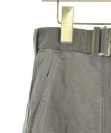 DIESEL（ディーゼル）カーゴパンツ グレー サイズ:28(S位) メンズ/2200612692039