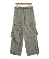 DIESEL カーゴパンツ