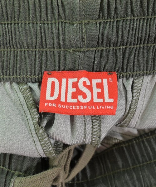 DIESEL（ディーゼル）その他 緑 サイズ:-(S位) メンズ/2200612692046