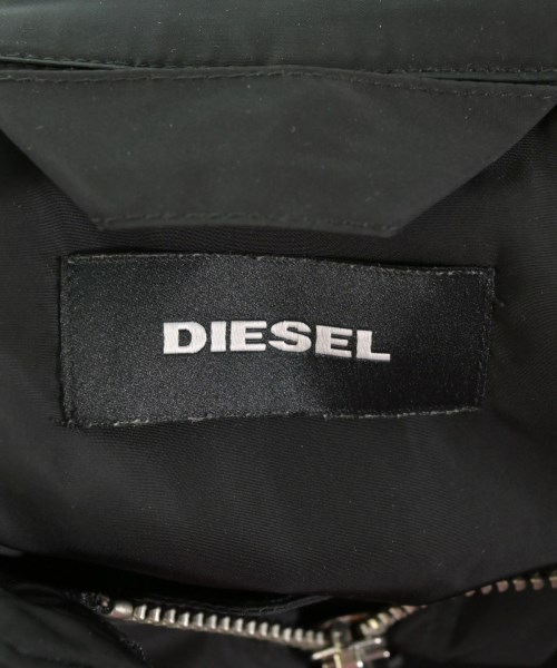 DIESEL（ディーゼル）その他 黒 サイズ:M メンズ/2200612780040