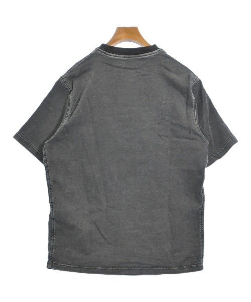 DIESEL（ディーゼル）Tシャツ・カットソー グレー サイズ:M メンズ/2200612966048
