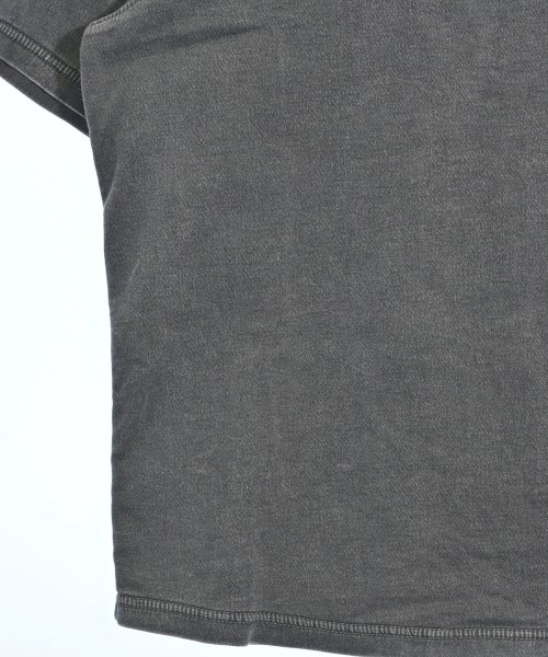 DIESEL（ディーゼル）Tシャツ・カットソー グレー サイズ:M メンズ/2200612966048