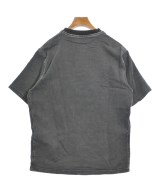 DIESEL（ディーゼル）Tシャツ・カットソー グレー サイズ:M メンズ/2200612966048