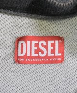 DIESEL（ディーゼル）Tシャツ・カットソー グレー サイズ:M メンズ/2200612966048