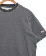 DIESEL（ディーゼル）Tシャツ・カットソー グレー サイズ:M メンズ/2200612966048