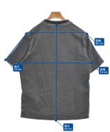 DIESEL（ディーゼル）Tシャツ・カットソー グレー サイズ:M メンズ/2200612966048