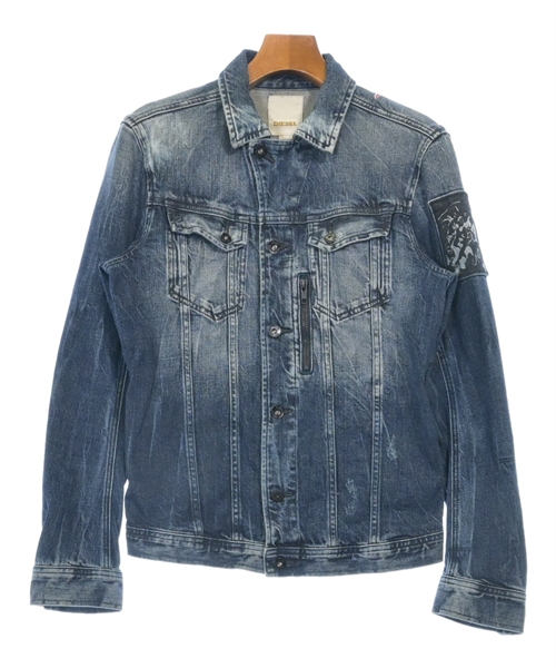 ディーゼル(DIESEL)のDIESEL デニムジャケット
