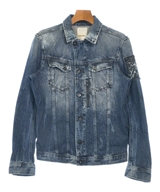 DIESEL デニムジャケット